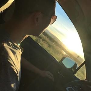 Meet your Posher, Bill